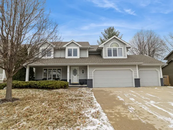 175 56th Pl, West Des Moines, IA 50266