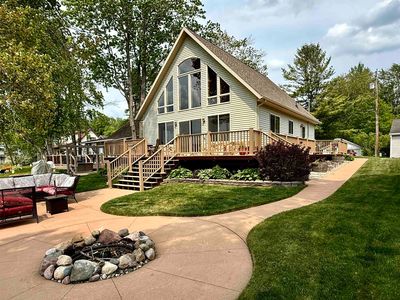 2871 Lakeshore Dr, Gladwin, MI, 48624