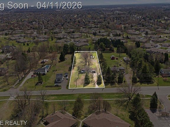 4th image of 13912-22 Mile Rd