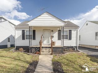 1008 Maple Ave, Monroe, MI 48162