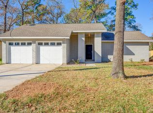 25015 Spring Creek Dr, Spring, TX 77380