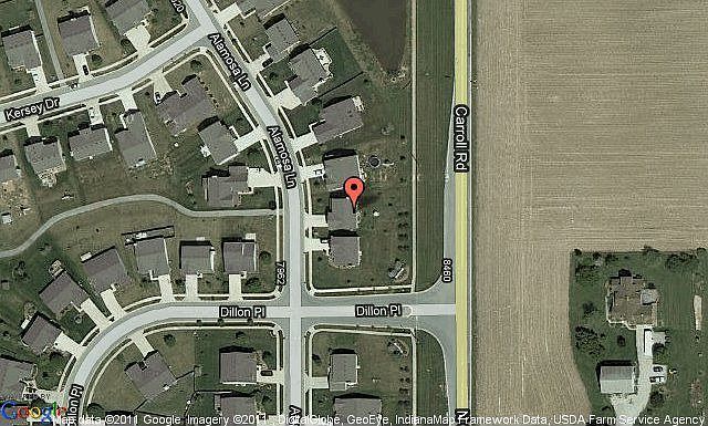 Map View