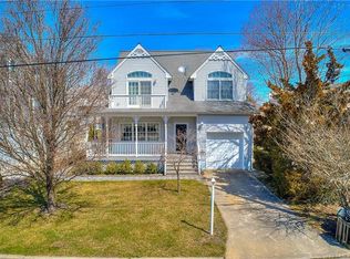 329 S 3rd St, Surf City, NJ 08008