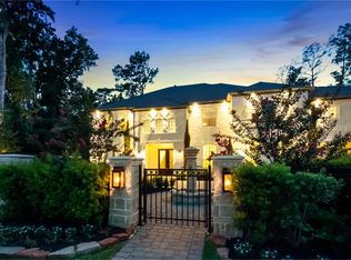27 Blairs Way, The Woodlands, TX 77375
