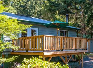 2703 Brigadoon Cres, Southern Gulf Islands, BC V0N2M2