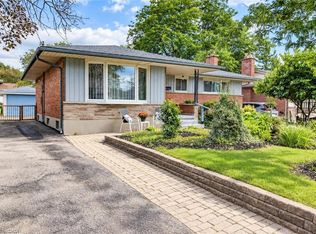 507 Manchester Rd, Kitchener, ON N2B 1A7