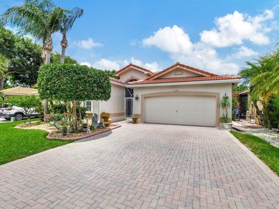 11280 Felice Circle, Boynton Beach, FL, 33437