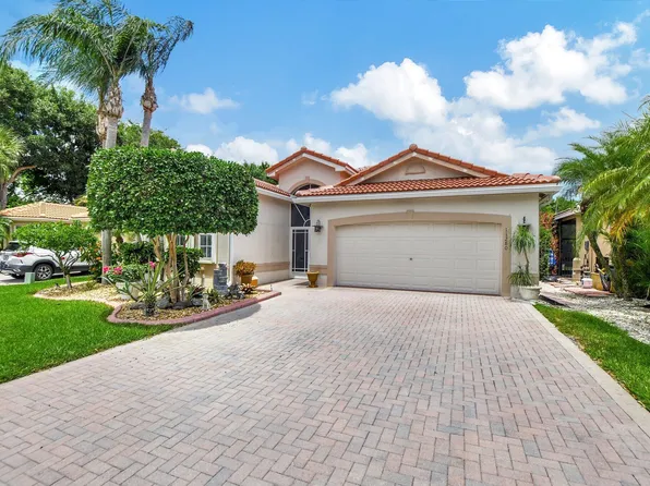 11280 Felice Circle, Boynton Beach, FL 33437