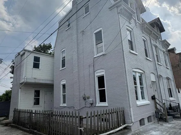 532 Windsor St, Reading, PA 19601