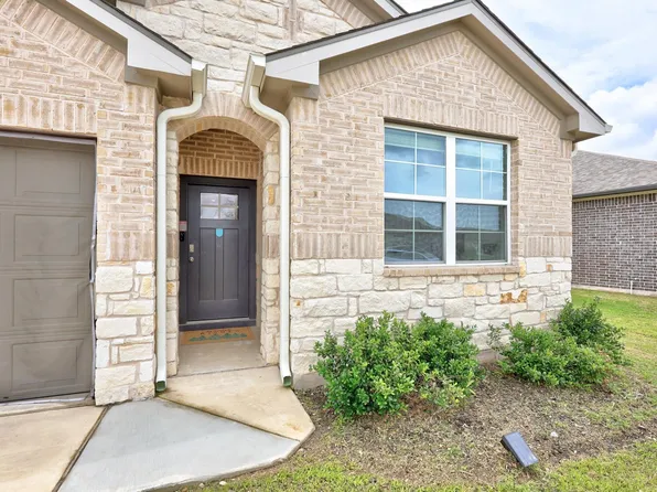 713 Iron Bridge Rd, Georgetown, TX 78626
