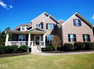 6770 Scottsfield Trce, Cumming, GA 30028