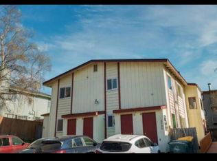 3730 Core Ct #1, Anchorage, AK 99502