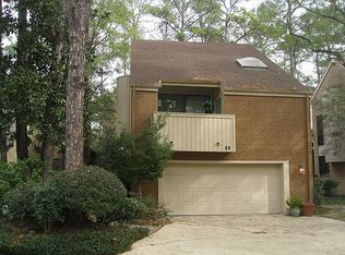 88 Sugarberry Cir, Houston, TX 77024