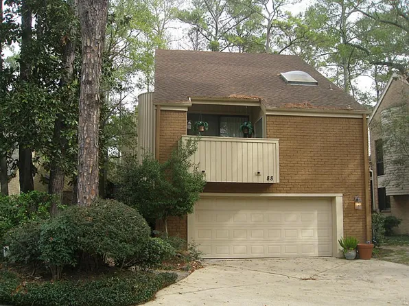 88 Sugarberry Cir, Houston, TX 77024