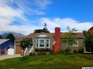10220 Odell Ave, Sunland, CA 91040