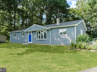 158 Firetower Rd, Port deposit, MD 21904