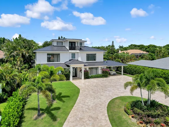 11972 SE Tiffany Way, Jupiter, FL 33469