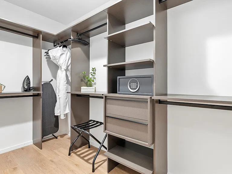 Wardrobe