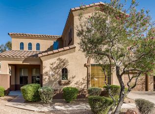 27103 N 86th Ln, Peoria, AZ 85383