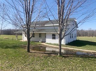 E6514 County Road C, Marion, WI 54950