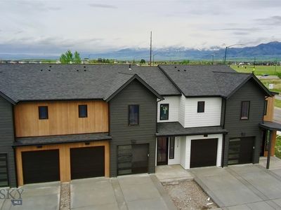 1222 Flanders Creek Ave #B, Bozeman, MT, 59718