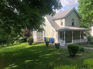 30 Sunset Ave, Watertown, CT 06708