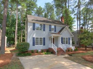 4420 Liverpool Ln, Raleigh, NC 27604