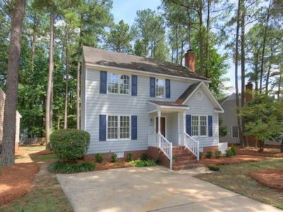 4420 Liverpool Ln, Raleigh, NC, 27604