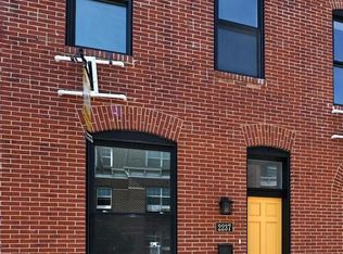 2241 E Biddle St, Baltimore, MD 21213