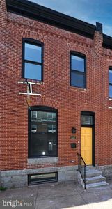 2241 E Biddle St, Baltimore, MD, 21213