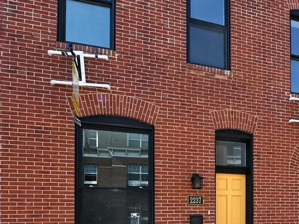 2241 E Biddle St, Baltimore, MD 21213