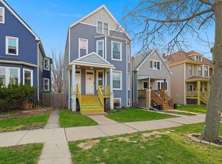 4327 N Avers Ave, Chicago, IL
