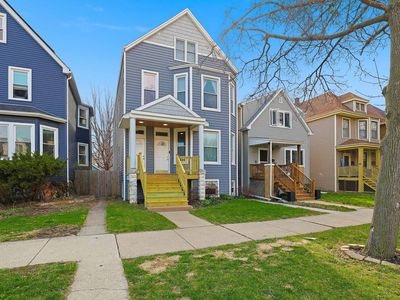 4327 N Avers Ave, Chicago, IL, 60618