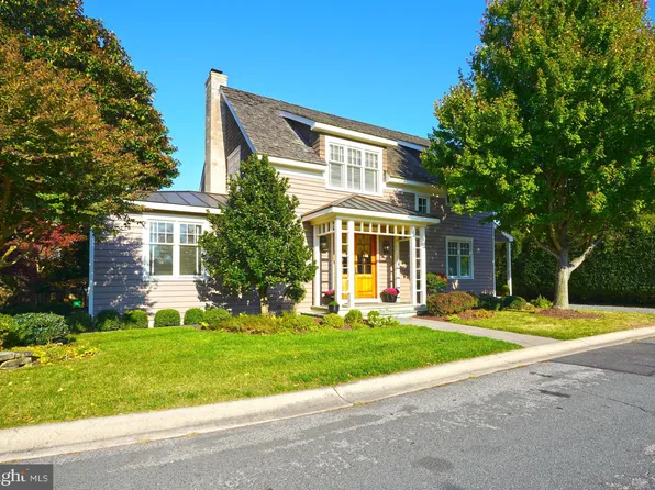 429 W 3rd St, Lewes, DE 19958