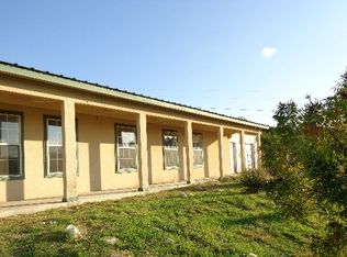 160 Sydney Trl, Center Point, TX 78010