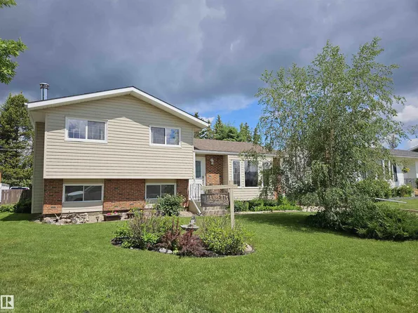 5018 57th Ave, Saint Paul, AB T0A 3A1