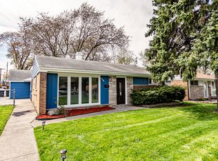 17340 Park Ave, Lansing, IL