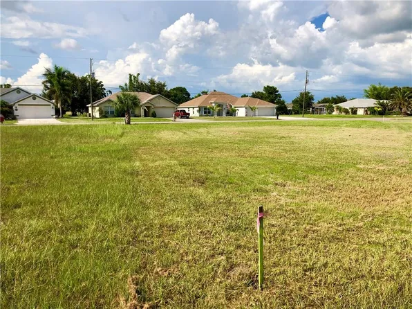 26317 Bridgewater Rd, Punta Gorda, FL 33983