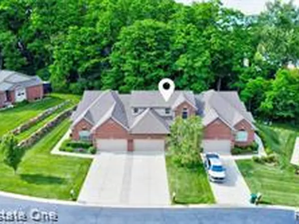 9572 Kingsway Cir, Clarkston, MI 48348