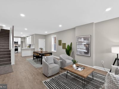 434 W Penn St, Philadelphia, PA, 19144
