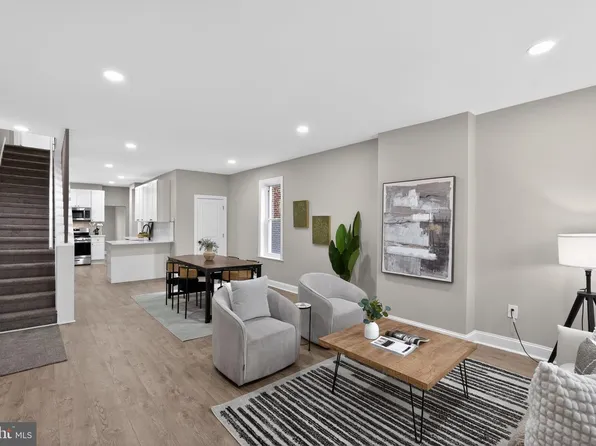 434 W Penn St, Philadelphia, PA 19144