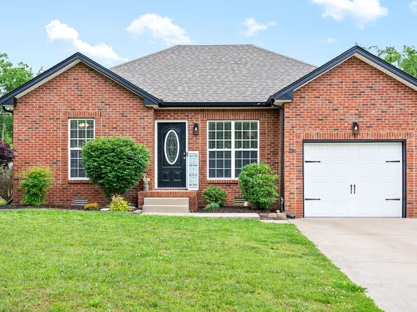 220 Dale Ter, Clarksville, TN 37042