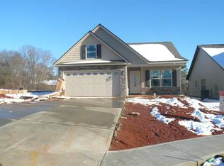 261 Bandallon Pl, Boiling Springs, SC 29316