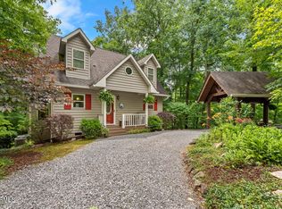 411 Laurel Rd LOT 1R, Townsend, TN 37882