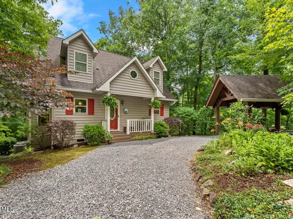 411 Laurel Rd Lot 1R, Townsend, TN 37882