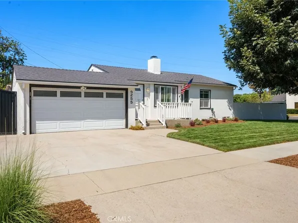 4255 Marber Ave, Lakewood, CA 90713