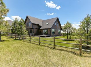 24745 Ben Kelly Rd, Elbert, CO 80106