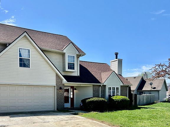 3rd image of 1459 Corral Way