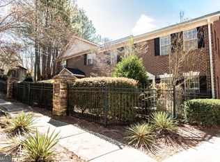 101 Wood Lake Dr UNIT 104, Athens, GA 30606