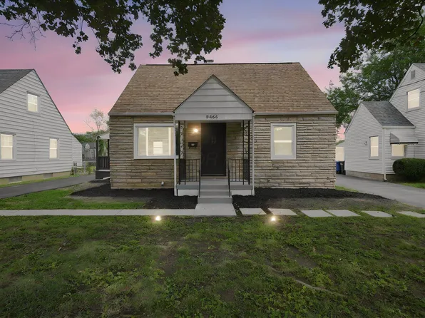 3466 Maize Rd, Columbus, OH 43224